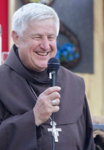 Suffering Church in Ukraine needs care for the soul