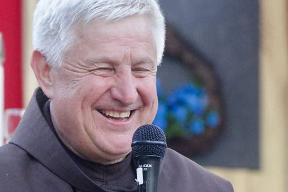 Suffering Church in Ukraine needs care for the soul