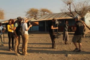 ACN supports the suffering Church around the world, helps fund short film on Islamist violence against Christians which is nominated at Oscars 2018