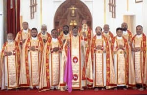 Aid to the Church in Need supports the suffering Church around the world, incluyding in India where Christians are confronted with growing Hindu extremism