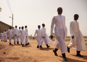 AId to the Church in Need supports the suffering and persecuted Church around the world, including in Nigeria, where the Church confronts Boko Haram