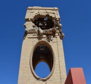 Caring for the persecuted and suffering Church, Aid to the Church in Need poll shows US Catholics lack awareness and knowledge of Christian persecution