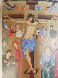 Aid to the Church in Need supports the suffering and persecuted Church around the world, including in the Central African republic