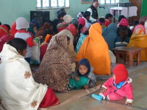 Aid to the Church in Need supports the suffering Church around the world, including in India, where dalit Christians suffer various forms of discrimination