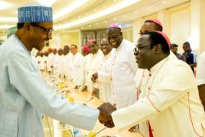 d to the Church in Need supports the persecuted Church around the world, including in Nigeria, where Christians suffer violence at the hands of Islamists