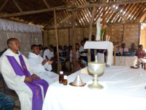 Aid to the Church in Need supports the suffering Church around the world, including in Madagascar, where the Church confronts corruption and Islamization