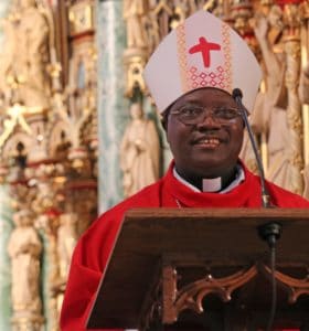Aid to the Church in Need supports the suffering and persecuted Church around the world, including in Nigeria, where Christian farmers are being attacked by Muslim herdsmen