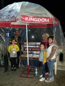 Christians in the Middle East are under siege, particularly in Syria, where Aid to the Church is doing all iit can to support the Christian community