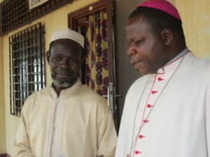 In Central African Republic, Church works to heal wounded nations https://bit.ly/2BHojyY