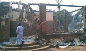 Aid to the Church in Need supports suffering and persecuted faithful around the world, including in Central African Republic, where Catholics are caught in spiral of violence