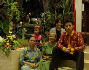 Aid to the Church in Need supports suffering and persecuted faithful around the world, including in Indonesia where Catholics are a tiny minority
