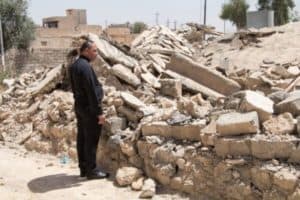 Christians in the Middle East are under siege; Aid to the Church in Need helps preserve Christianity in the region, also for the sake of the children of the diaspora