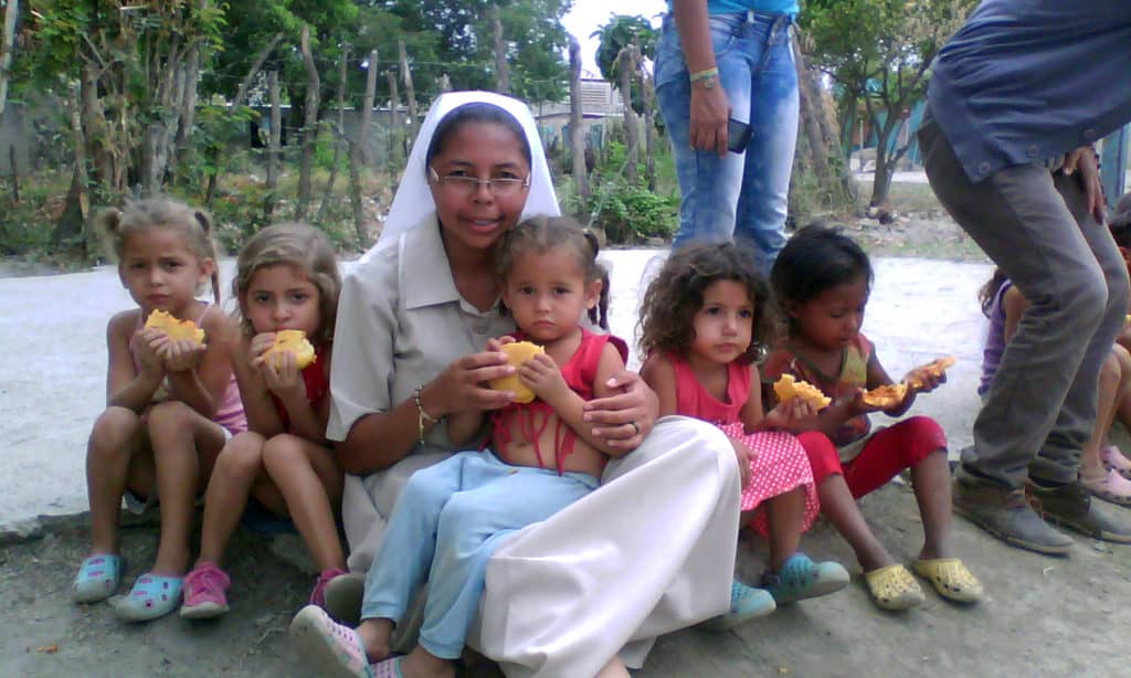 Ways to Give - Aid to the Church in Need - ACNUSA