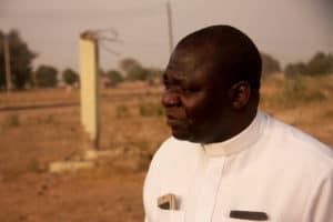 Islamist attacks on Christians in Nigeria