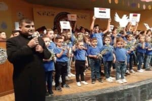 Priest is murdered in Syria — ‘We continue to feel the presence of ISIS’