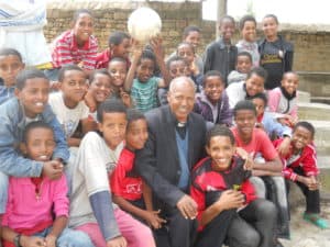 Support Pastoral Outreach to the People of Ethiopia