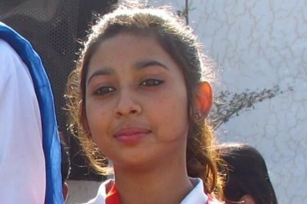 Miara Shahbaz