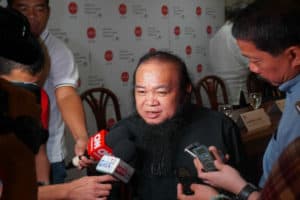 Father Soganub (2018)