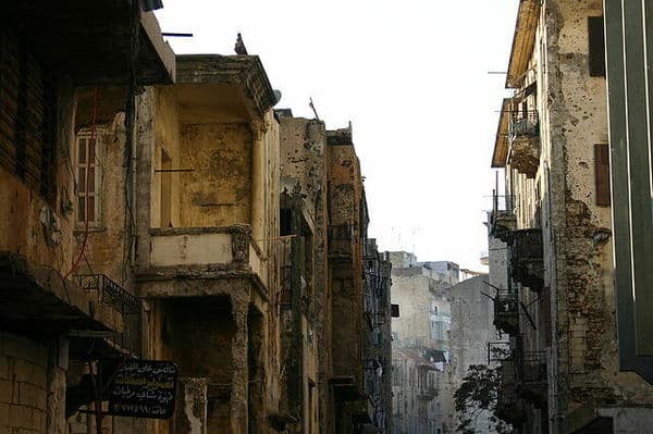 Beirut