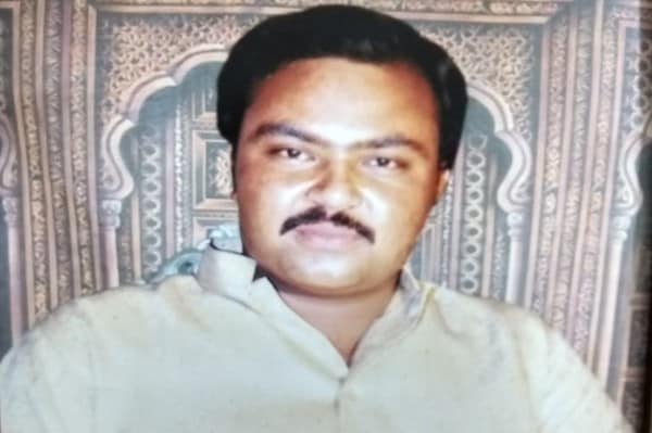 Imran Masih