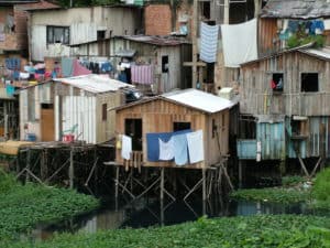 Amazonas