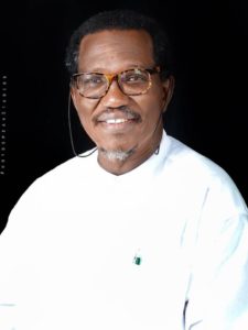 Rev. Para-Mallam