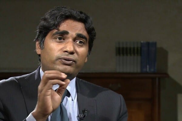 Professor Mobeen