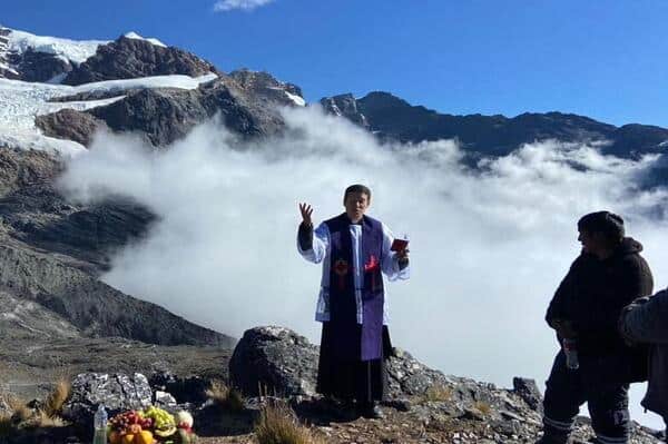 Peru: Challenges in the ‘land of saints’