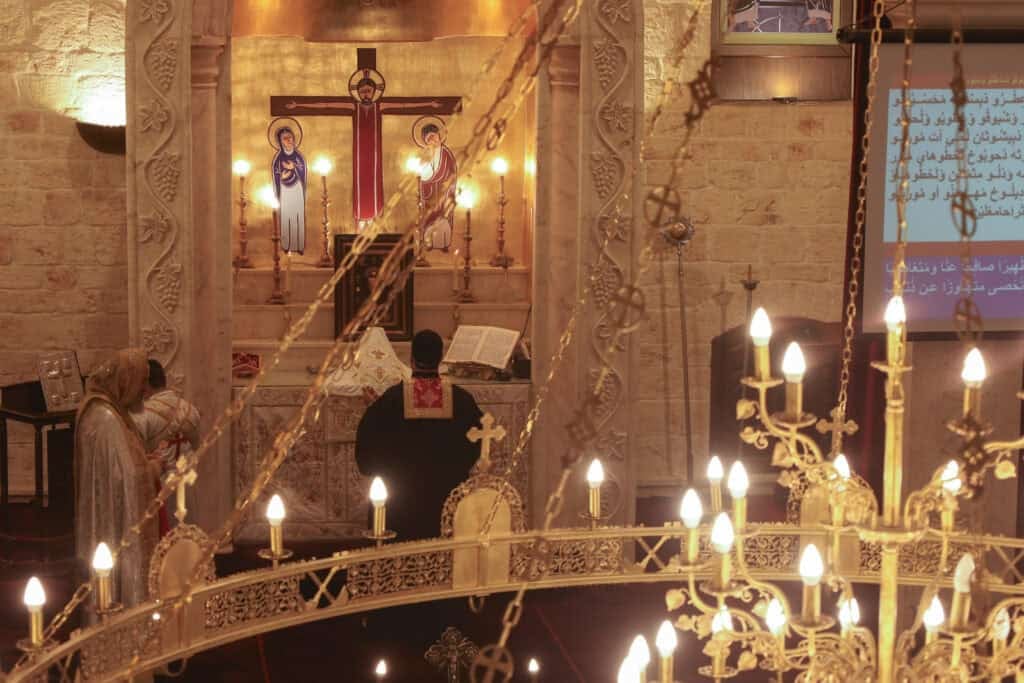 Return of violence to Aleppo, Syria prompts urgent calls for prayer, international response