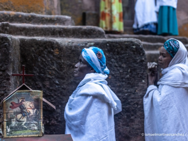 More Than 60 Orthodox Christians Reported Killed in Oromia Attacks