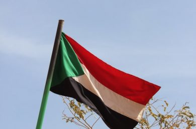 Sudanese-flag-1